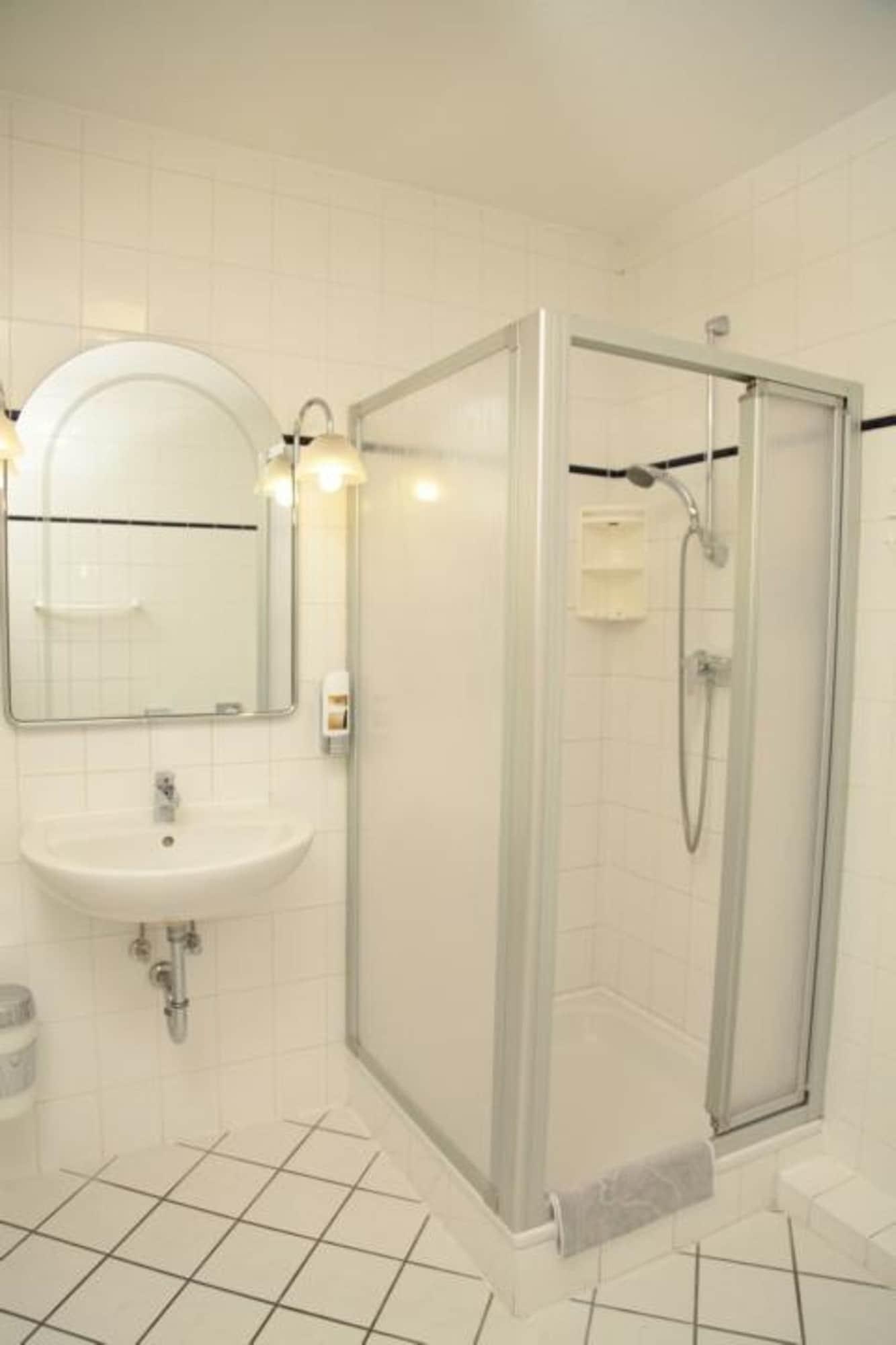 Aparthotel Vega Берлін Екстер'єр фото